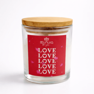 Cute Designer Candle for Everyday Gifting