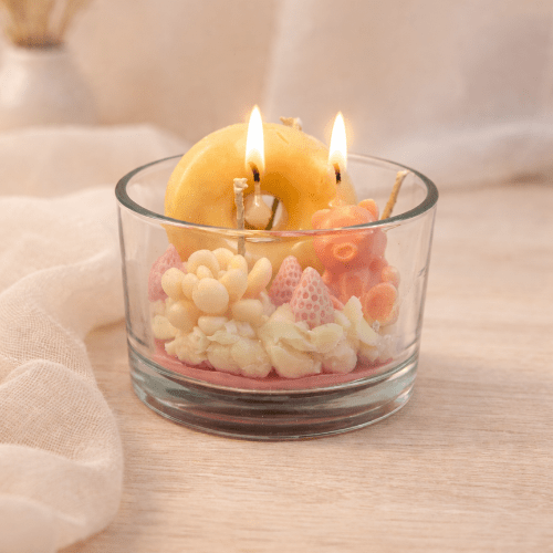 DONUT CANDLE - Image 4