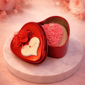 Romantic Rose and Lavender Fragrance Experience