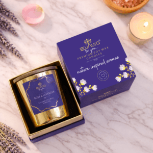 Gilded Glow Collection