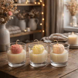 Classic Rose Fragrance Experience