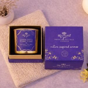 AMBER AURA COLLECTION